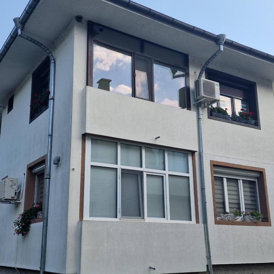 Z-Apartment In 트리아브나 외부 사진