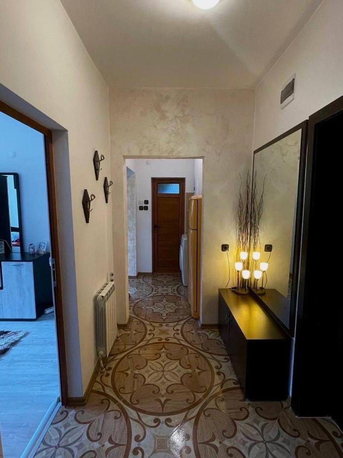 Z-Apartment In 트리아브나 외부 사진